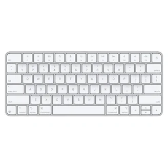 Apple Magic Keyboard ワイヤレス Apple, Wireless USB-C Magic Keyboard with Numeric Keypad, White