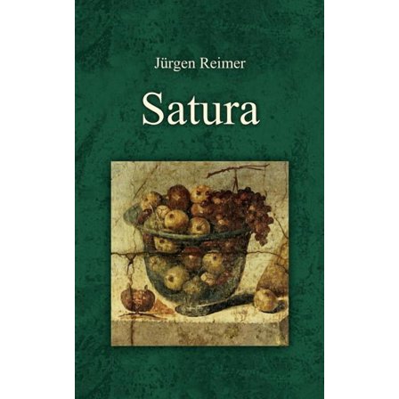 Satura (Paperback)