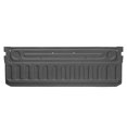 thumbnail image 1 of Weathertech Tailgate Liner 3TG04 TechLiner; Direct-Fit; Does Not Cover Tailgate Lip; Black; Thermoplastic Elastomer, 1 of 3