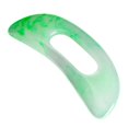 thumbnail image 1 of Large Body Sculpting Drainage Lymphatic Massager Scraping Gua Sha Massage Tool, 1 of 4