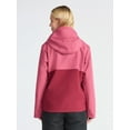 thumbnail image 3 of Tec-One Women's and Women's Plus 3 in 1 Systems Ski Snowboard Jacket,&nbsp;Sizes&nbsp;S-3X, 3 of 5