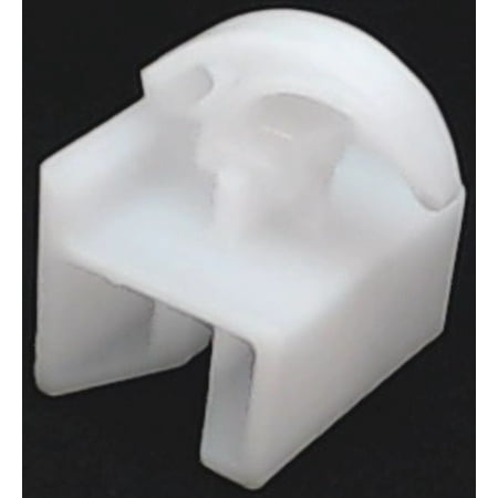 - Oven Rear Drawer Glide for Frigidaire, AP2121518, PS434227, 3051163