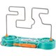 thumbnail image 1 of Juguete de descarga eléctrica para niños, juego educativo de laberinto táctil eléctrico, juego de fiesta, juguete de choque eléctrico de colisión para niños, 1 of 8