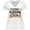 AA-White, variant on Inktastic Christmas Cookie Tasting Crew with Holiday Cookies Women's Plus Size V-Neck T-Shirt