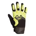 thumbnail image 2 of Guantes De Motociclista Benotto MS 2018 Talla L Amarillo, 2 of 2