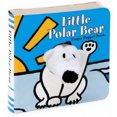 thumbnail image 3 of Little Polar Bear Finger Puppet Book, 3 of 3