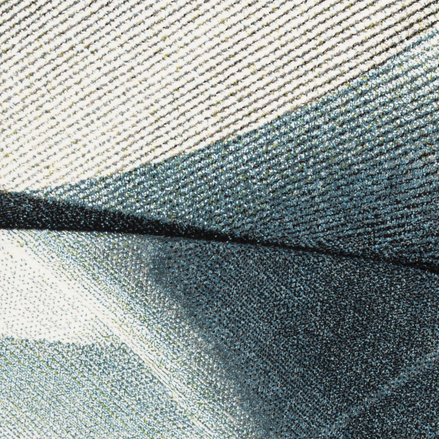 SAFAVIEH Hollywood Celandine Abstract Area Rug