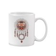thumbnail image 2 of Dream Catcher With Red Fox Mug  -Image by Shutterstock,, 2 of 4