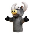 thumbnail image 3 of H1 Marioneta de mano de animal YONGSHENG juguete de felpa suave, 3 of 5