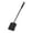 Black, variant on Heavy Duty Fly Swatter,Fly Swatter For Indoors,Non-Breakable Long Handle Bug Killer Racket, Lightweight Household Insect Control Tool With Flexible Mesh Head For Kitchen Home Indoor Outdoor Use