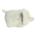 thumbnail image 2 of Aurora - Medium Gray Spudsters - 10" Eri Elephant - Adorable Stuffed Animal, 2 of 4
