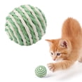 thumbnail image 2 of Cat Toy,5 Pcs Cat Kitten Non Toxic Biting Toy Cat Chew Toy Built for Professionals, 2 of 7
