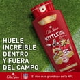 thumbnail image 4 of Old Spice JABON DE BANO OS RC BW Kittle Can Cook 4/24o, 4 of 6