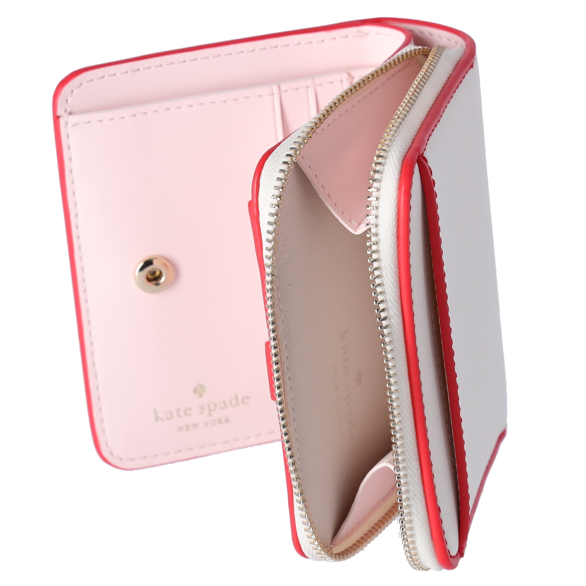 ★DE MERIEL★ Volume Wallet BagCandy Pink VOLUME WALLET s-l1200.jpg