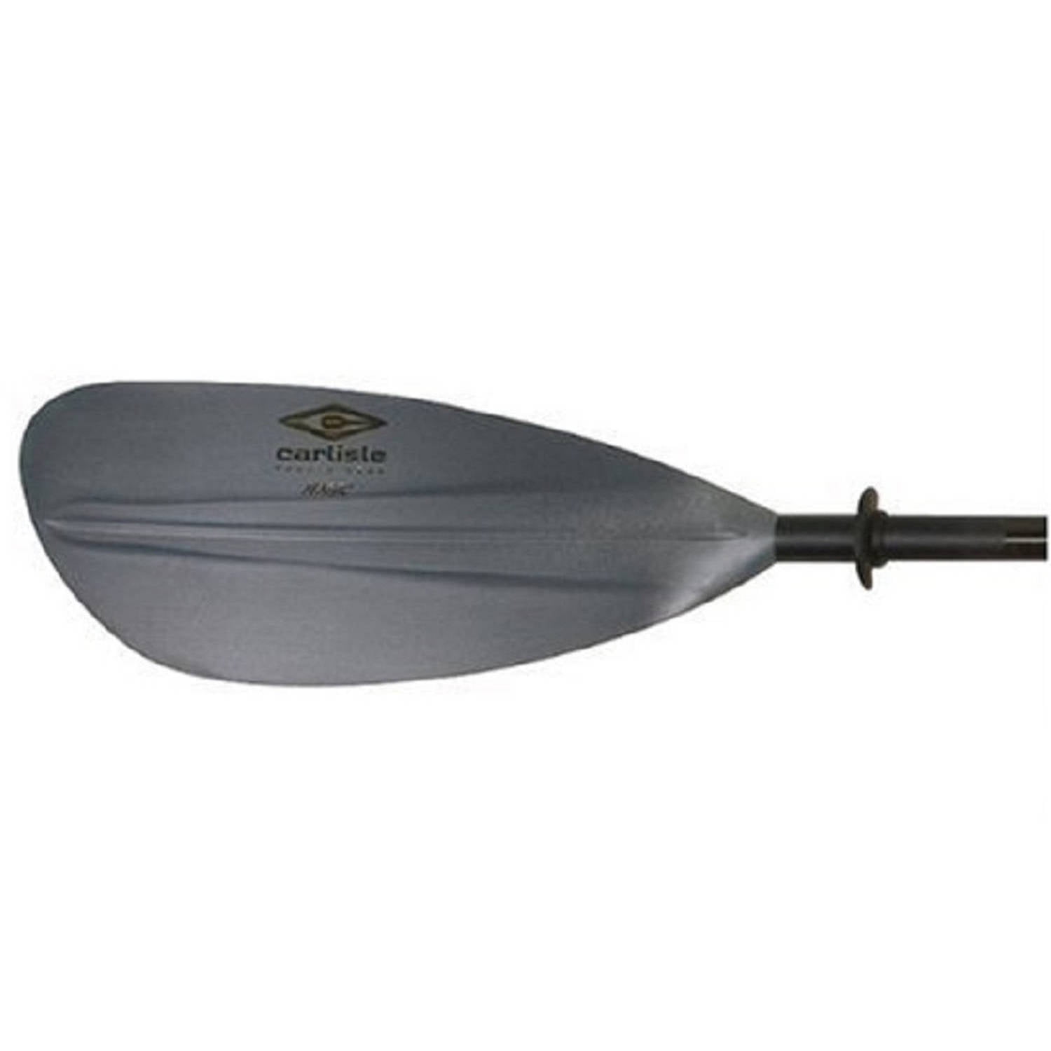 Carlisle Magic Nylon/Aluminum Shaft 240 cm Kayak Paddle - Walmart.com