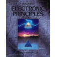 thumbnail image 1 of Pre-Owned Electronic Principles (Hardcover) 0028008456 9780028008455, 1 of 1