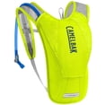 thumbnail image 1 of Mochila De Hidratación Camelbak Hydrobak Bike Safety Yellow/Navy 2.0 50Oz, 1 of 5