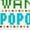 AA-White, variant on Inktastic I Want a Hippopotamus for Christmas Pixelated Ugly Sweater Girls Baby Dress