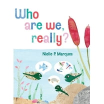 Who are we, really?, (Hardcover)