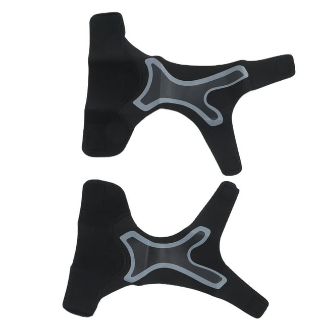 Tobillera transpirable, ligera y cómoda, para la tendinitis de Aquiles.