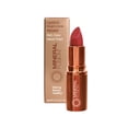 thumbnail image 3 of Mineral Fusion Lipstick Peony, Rust Plum, Red Purple, 0.13 oz, Smudge-Free, Long Lasting, 3 of 7