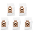 thumbnail image 4 of Bolsa de Aspiradora, Bolsa de Recolección de Polvo Desmontable Tela No Tejida para Bot Z10 Pro L10 Plus, 4 of 7