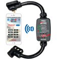 thumbnail image 3 of Protector contra sobretensiones Power Watchdog PWD50 50A con Bluetooth, 3 of 8