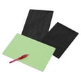 thumbnail image 4 of Drawing Board Set A4 PVC Draw with Light in Dark for Children Kids Funny Toys Gifts, 4 of 7