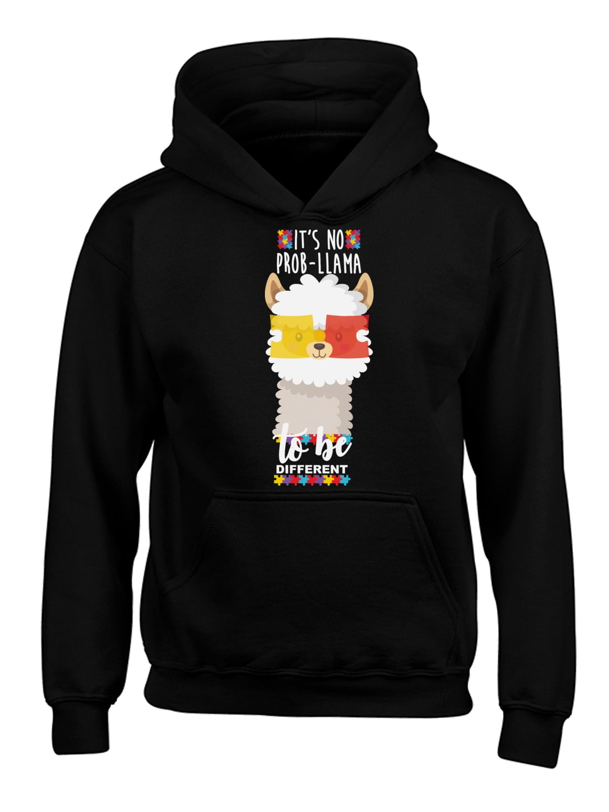 different hoodie styles
