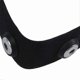 thumbnail image 4 of 2-Pack Adjustable Chest Straps for Wireless Heart Rate Monitors Compatible with Multiple Sports Devices, 4 of 4