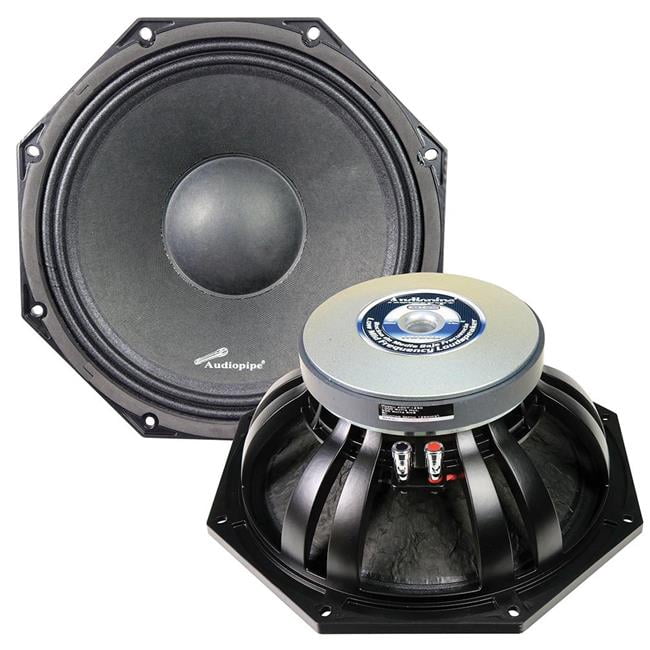 Audiopipe AOCT1250 12 in. Octagon Low 