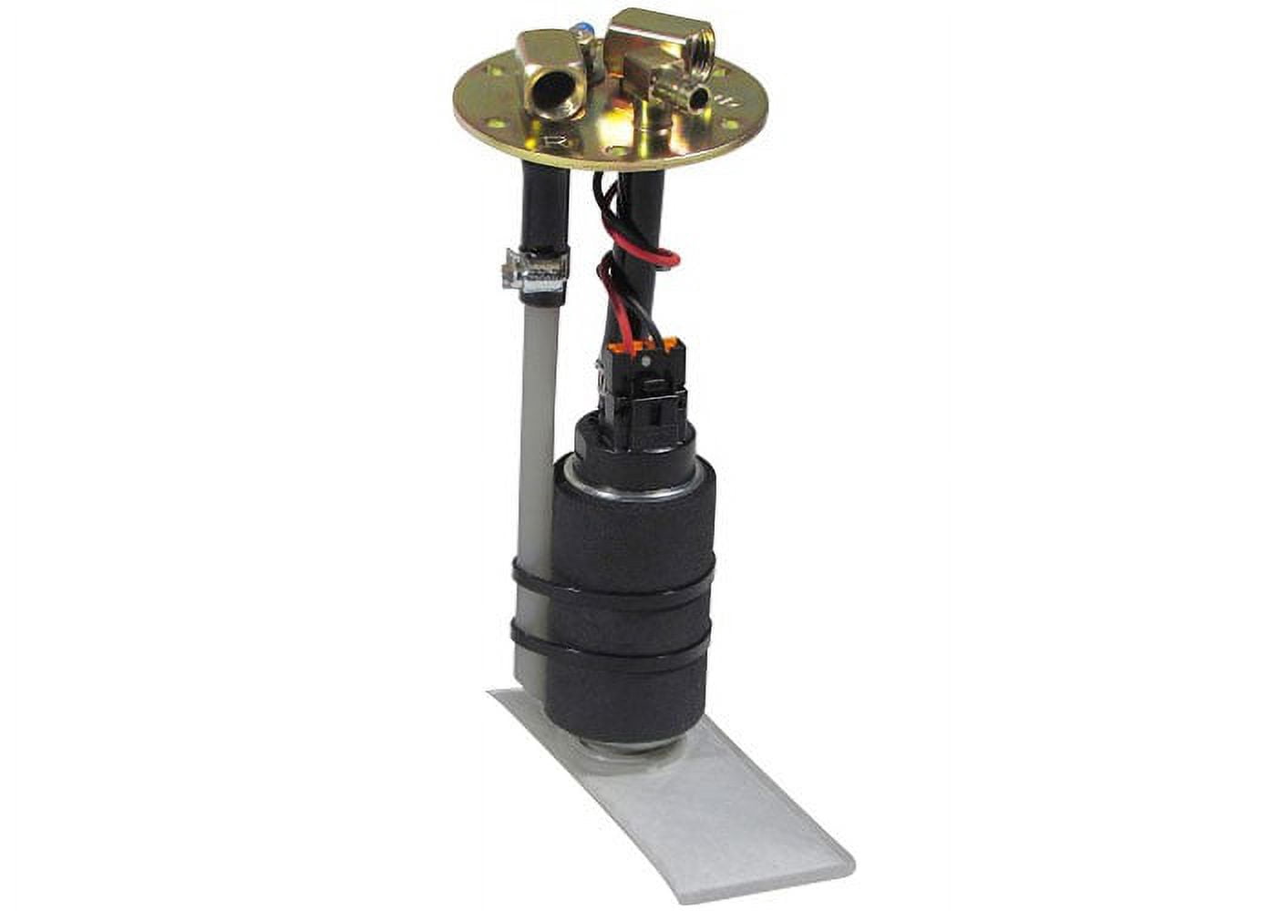 Brothers Trucks FITK87SB73-81255L Fuel Injection Tank Kit - Shortbed