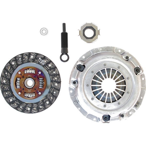 Clutch Kit - Compatible with 1990 - 1999 Subaru Legacy 1991 1992 1993 1994 1995 1996 1997 1998