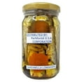 thumbnail image 4 of Zaragoza Spanish Sardines in Olive Oil Hot 220g, Pack of 1, 4 of 6