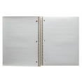 thumbnail image 3 of Hilroy® 3 Subject 300pg Notebook, Blue, 3 of 4