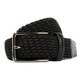 thumbnail image 1 of Cinturón Hickok Talla 42-44 negro, 1 of 4