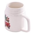 thumbnail image 4 of Holiday Time Tasse, 4 of 5