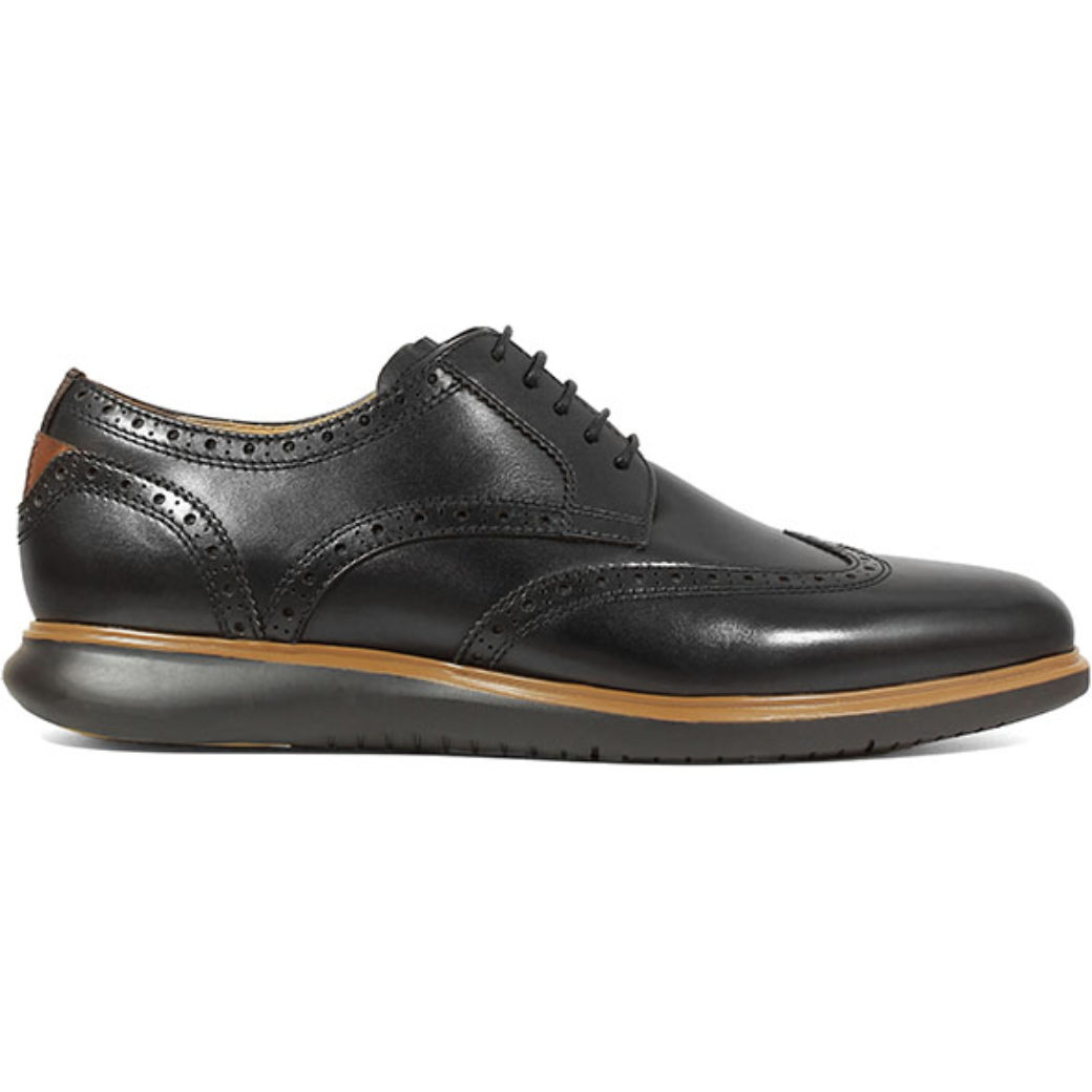Florsheim Men Shoes Fuel Wingtip Oxford 