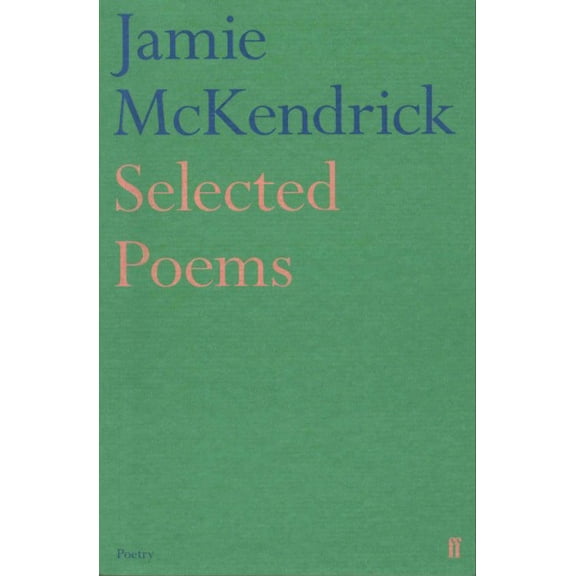 Selected Poems - 9780571327294