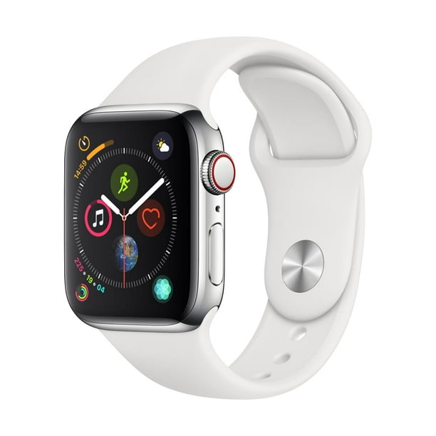 apple watch series 4 gps and cellular t mobile