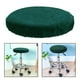 thumbnail image 3 of Fundas para taburetes de bar, fundas para cojines de taburetes redondos, fundas para sillas de taburete, fundas para taburetes de bar Verde, 3 of 9
