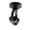 Black, variant on Wac Lighting Mo-Led810s-927 Impulse 14 Watt Led Dimming Ledme Spotlight Monopoint Light -