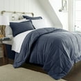 thumbnail image 2 of Michael Anthony 8 Pc Queen Bed in a Bag, 2 of 4