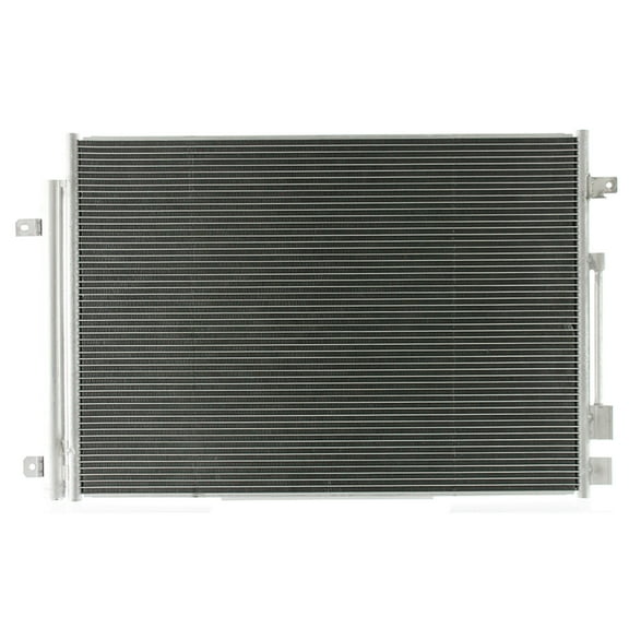 Agility Auto Parts 7010036 A/C Condenser for Chrysler Specific Models