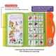 thumbnail image 3 of Libro Bilingüe Para Aprender Inglés Y Español, Juguete Interactivo Educativo Electrónico Bilingüe Para Niños, 3 of 7