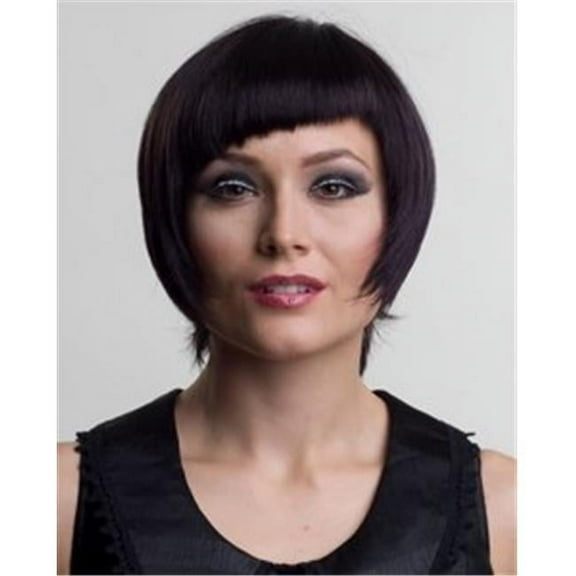 00503 1B-GRAPE KAI Wig