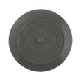 thumbnail image 3 of 3 Tapones Para Fregadero, Tapón De Drenaje Para Ducha, Cubierta De Drenaje Para Bañera, Tapón De Drenaje Gris, 3 of 8