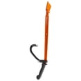 thumbnail image 2 of Husqvarna 596284301 Felling Lever Impact Breaking Bar w Cant Hook 80cm  Plastic Handle, 2 of 3