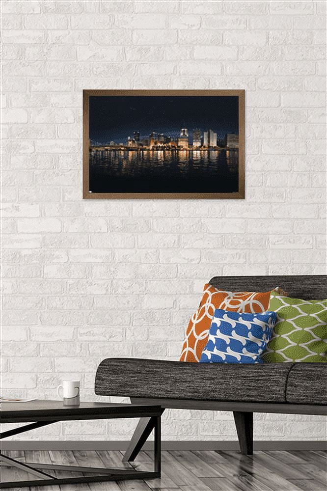Cityscapes - Pittsburgh, Pennsylvania