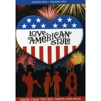 Love American Style: Season One Volume Two (DVD), Paramount, Comedy